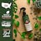 We The Wild™ 8.5oz. Protect Spray Organic Botanical Leaf Shine & Care for Houseplants